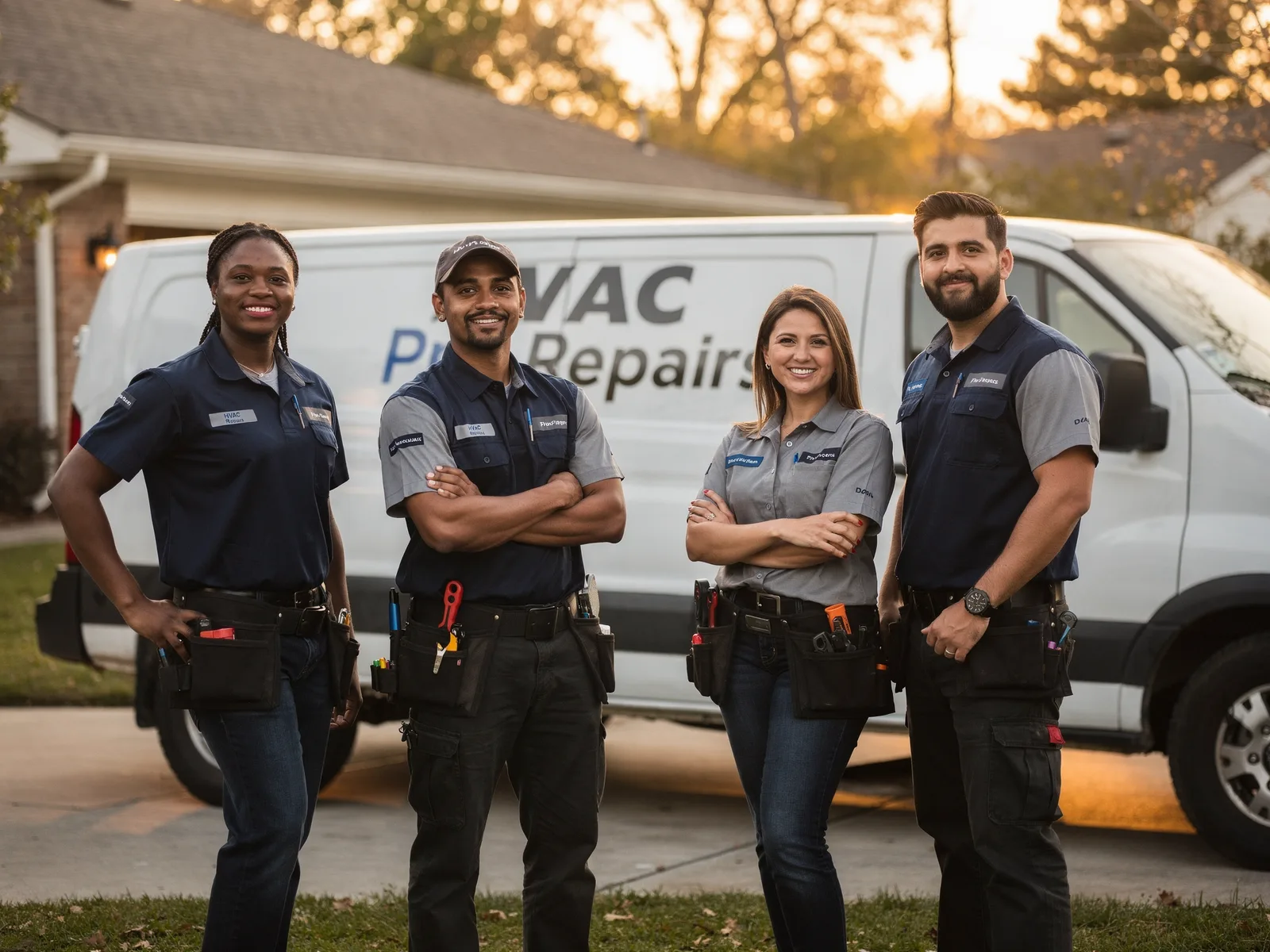 Heat Pump Repair company in Castle Dale, UT