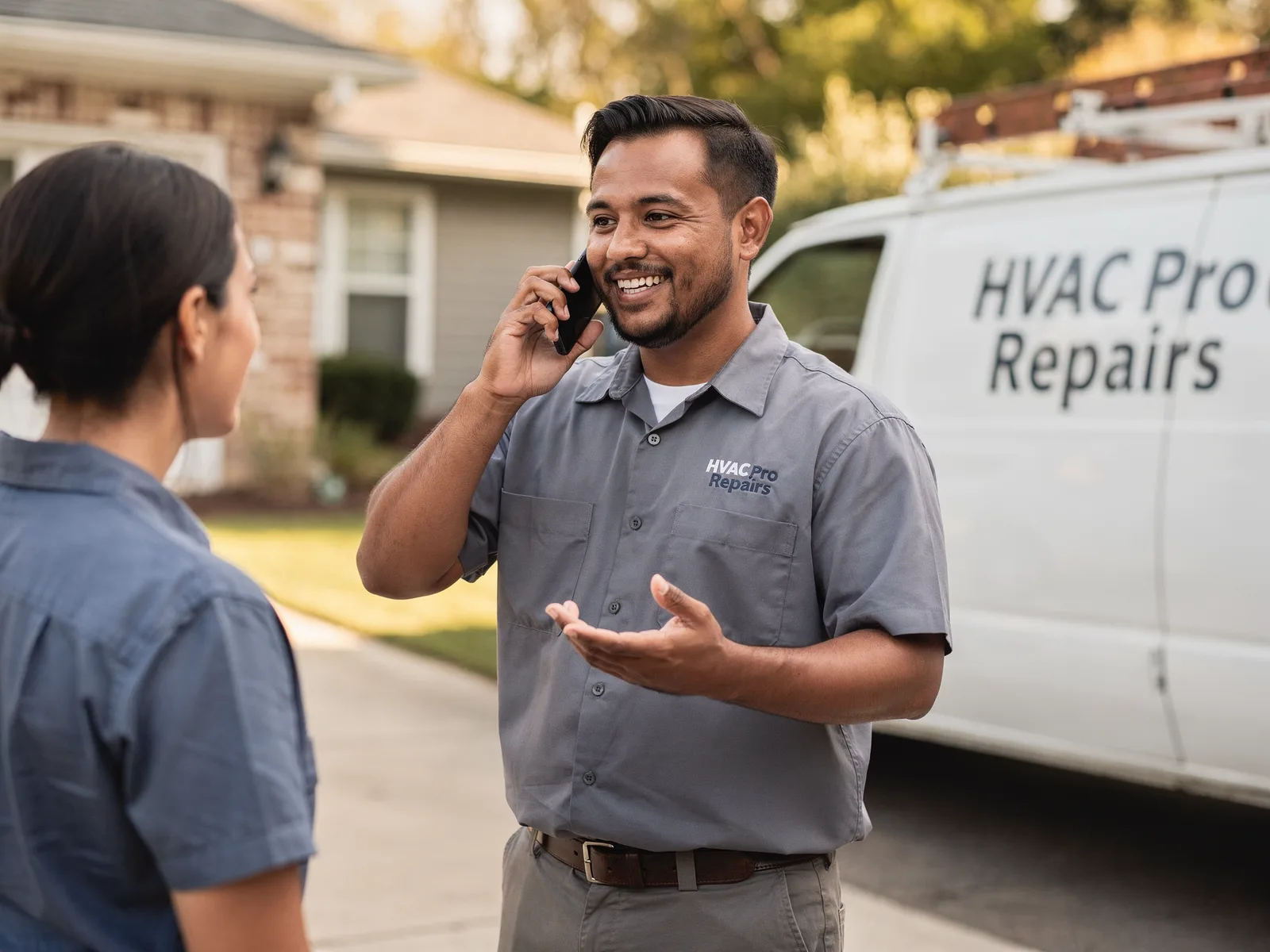 Heat Pump Repair Castle Dale, UT FAQs